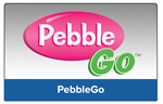 PebbleGo link 