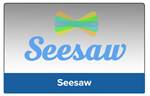 Seesaw link 